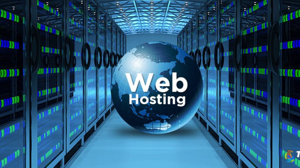 webhosting